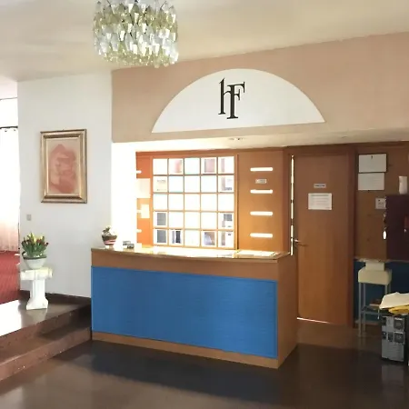 Friuli فندق