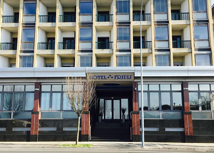 Friuli 3* Γκράντο