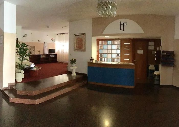 Ξενοδοχείο Friuli