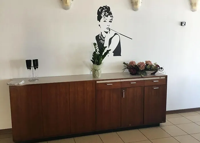 Ξενοδοχείο Friuli Γκράντο