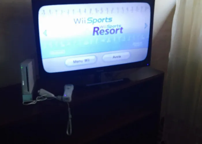 Ξενοδοχείο Friuli Γκράντο