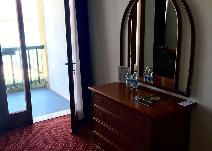 Friuli Ξενοδοχείο