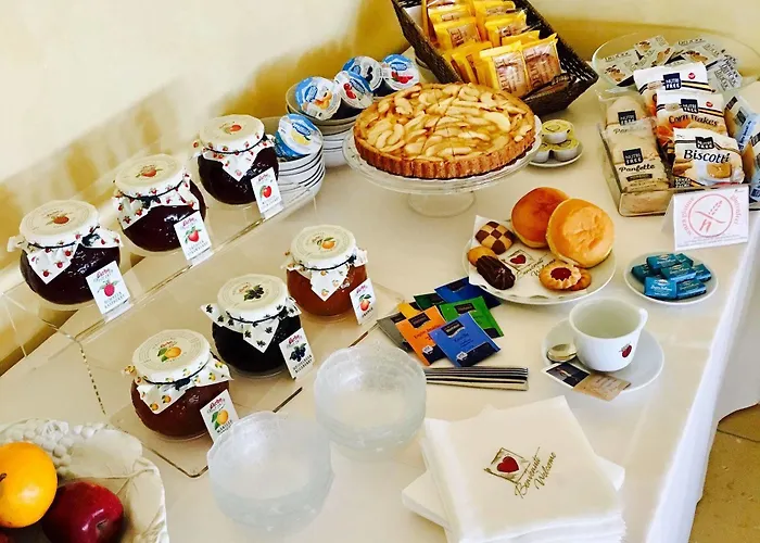 Friuli Ξενοδοχείο 3*