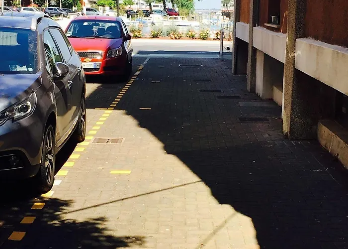 Ξενοδοχείο Friuli