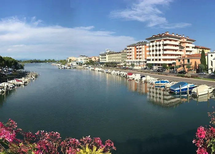 Friuli Ξενοδοχείο