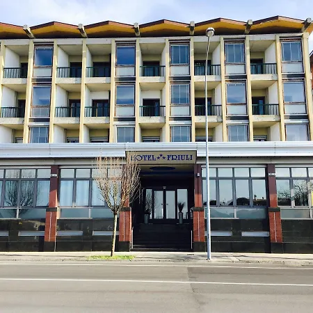 Friuli 3* Градо