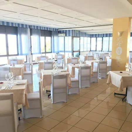 Friuli 호텔 그라도