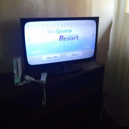 Отель Friuli Градо