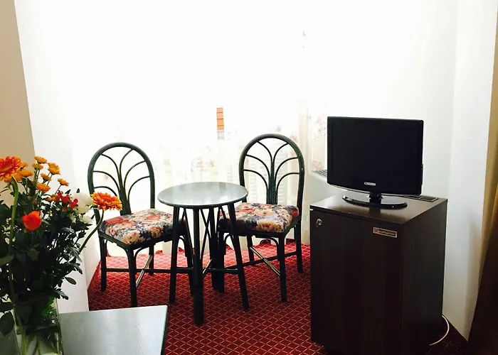 Friuli 3* غرادو