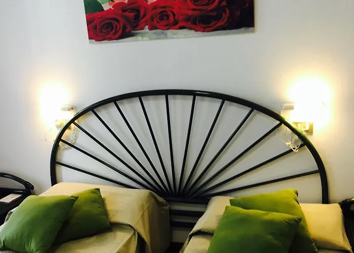 호텔 Friuli 그라도