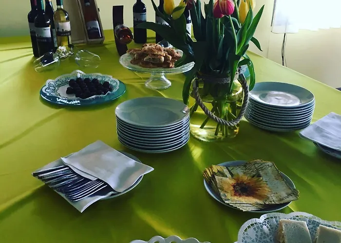 فندق Friuli غرادو