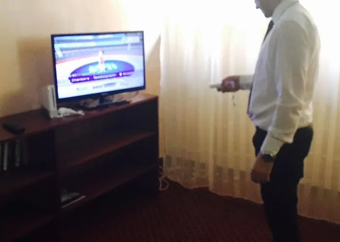 Friuli Отель Градо